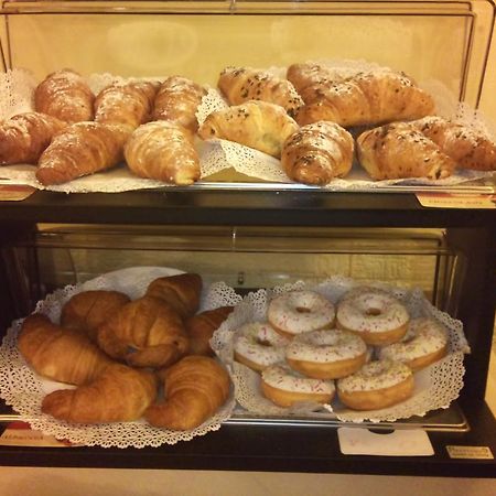 Hotel Imperial Turin Luaran gambar