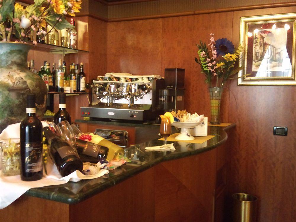 Hotel Imperial Turin Luaran gambar