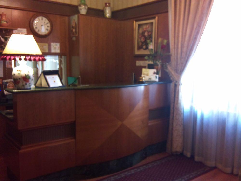 Hotel Imperial Turin Luaran gambar