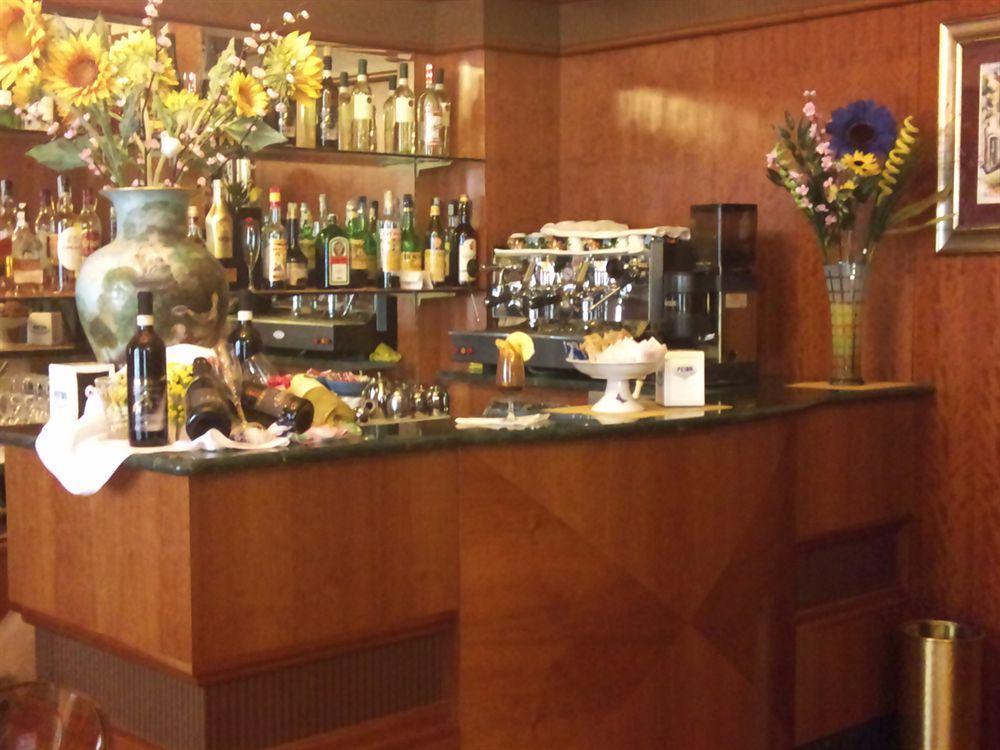 Hotel Imperial Turin Luaran gambar