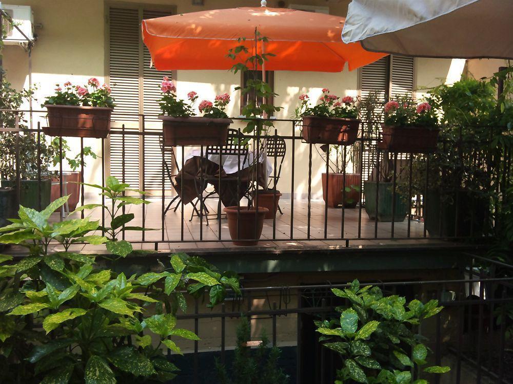 Hotel Imperial Turin Luaran gambar