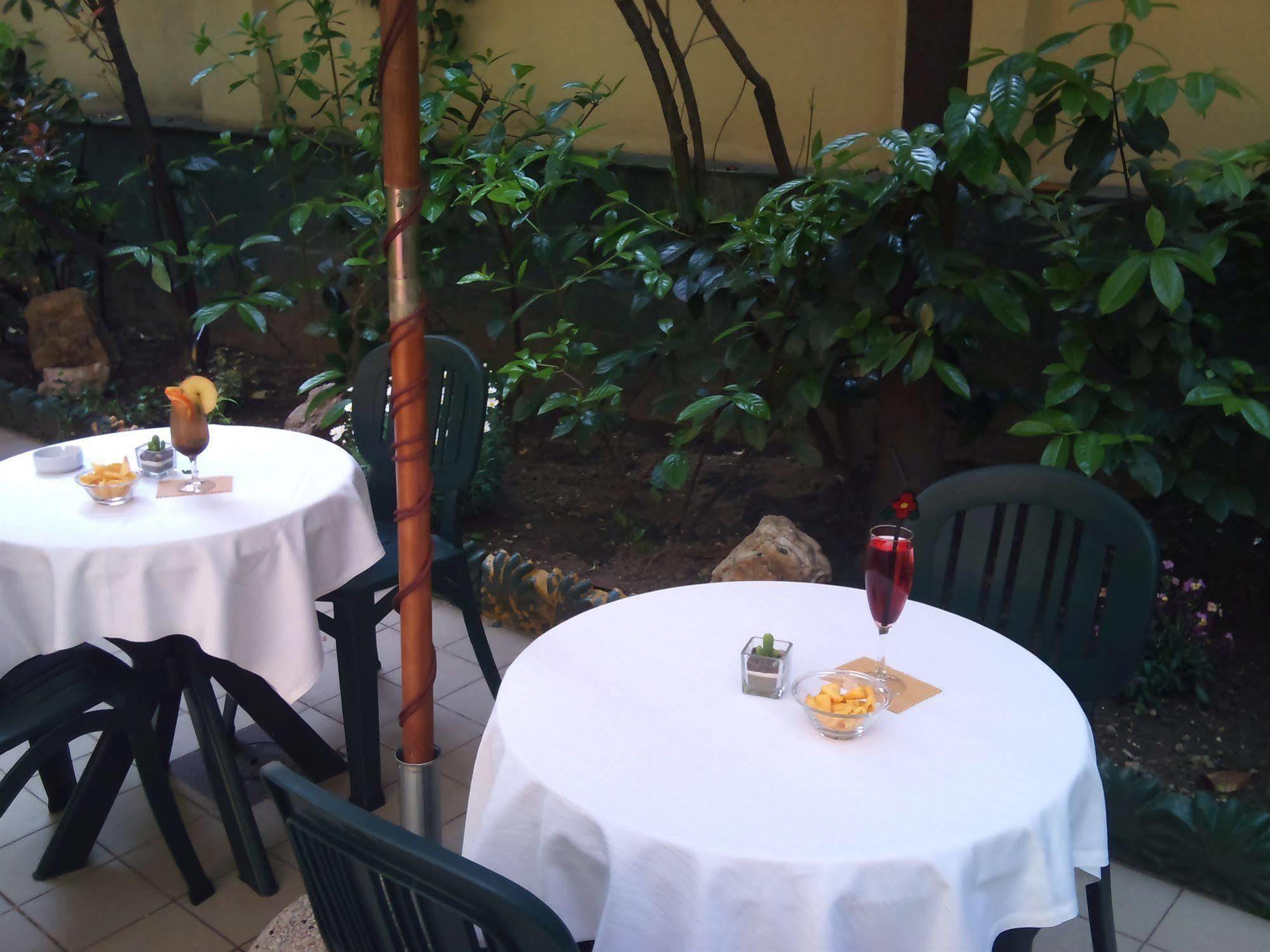 Hotel Imperial Turin Luaran gambar