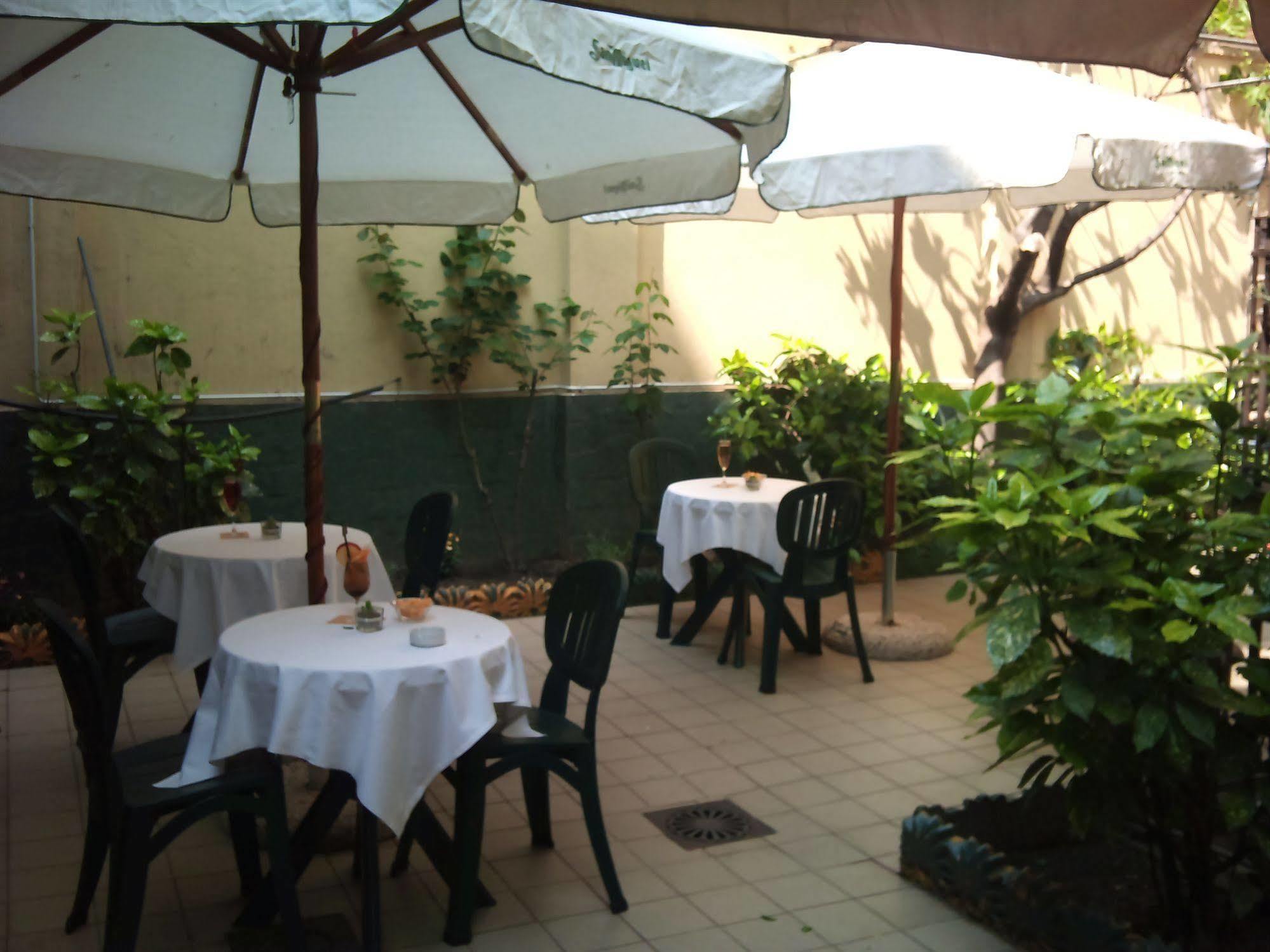 Hotel Imperial Turin Luaran gambar