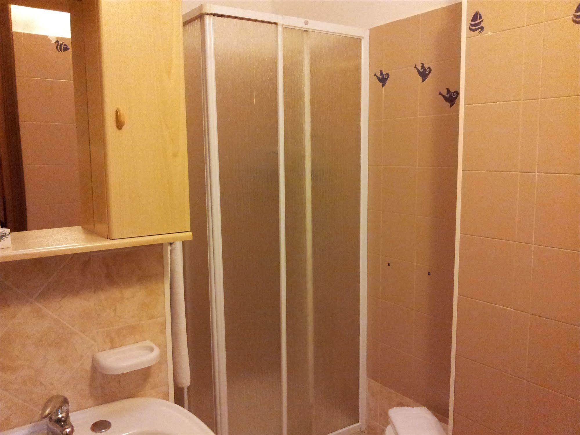 Hotel Imperial Turin Luaran gambar