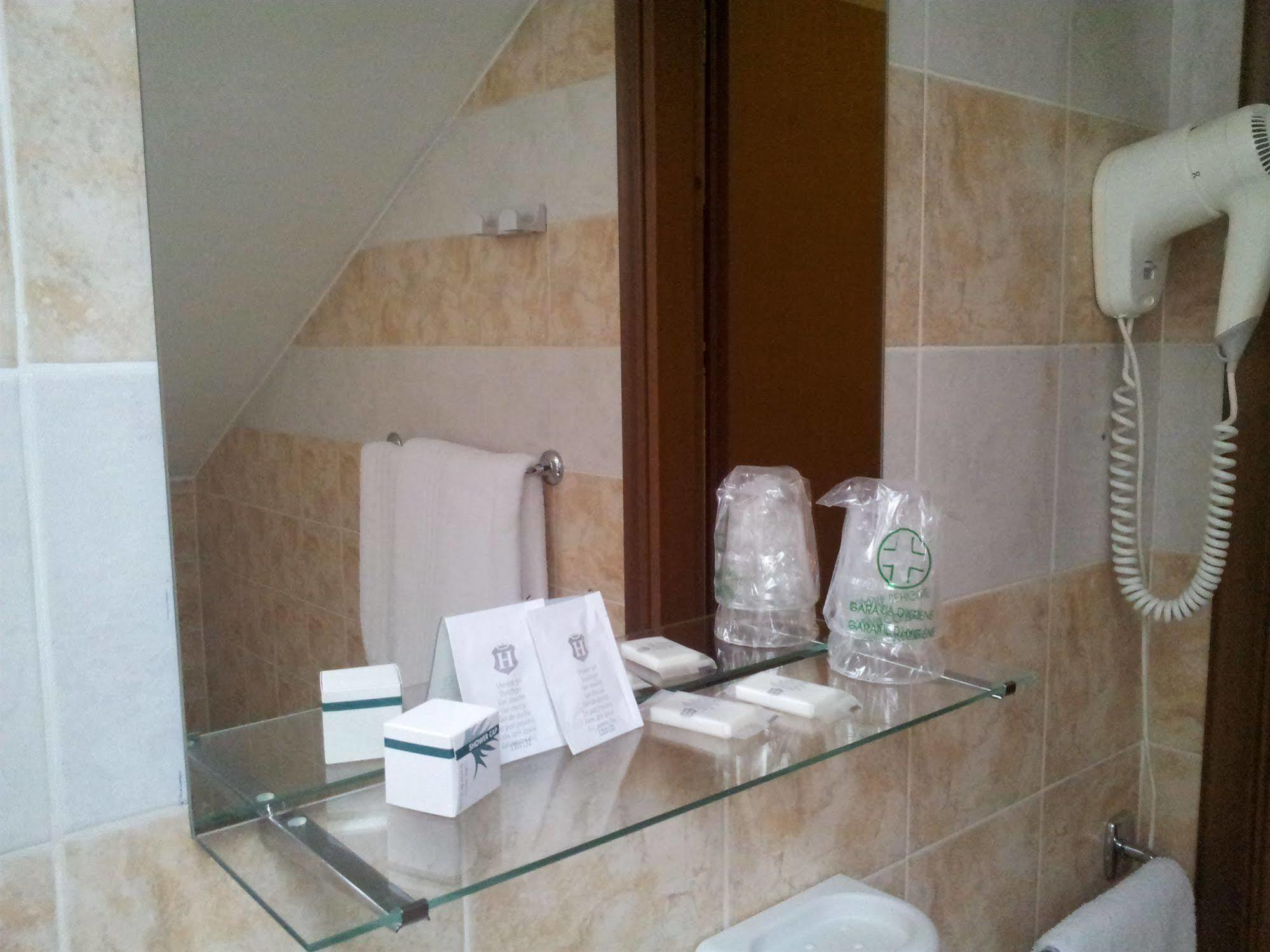 Hotel Imperial Turin Luaran gambar