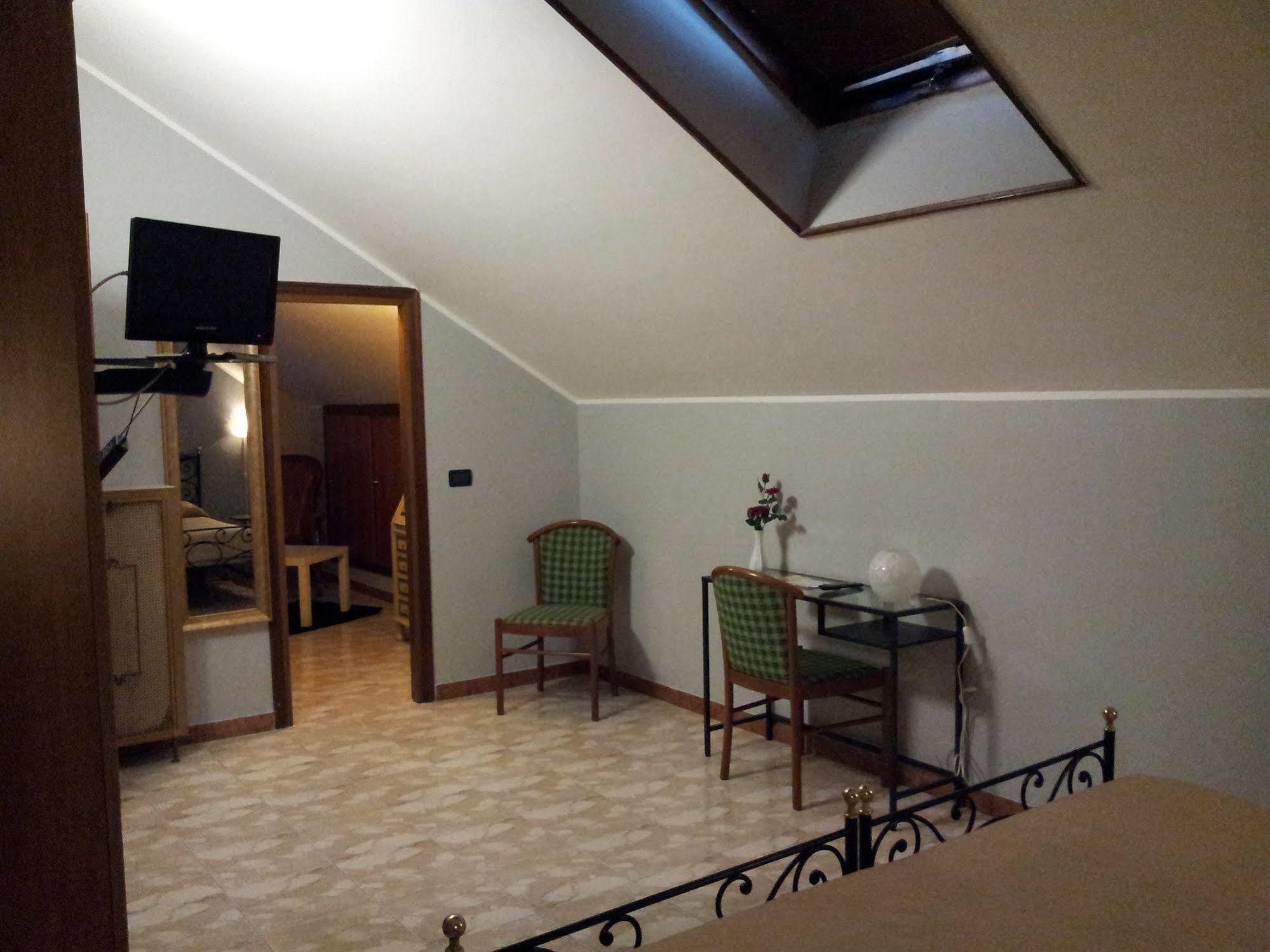 Hotel Imperial Turin Luaran gambar