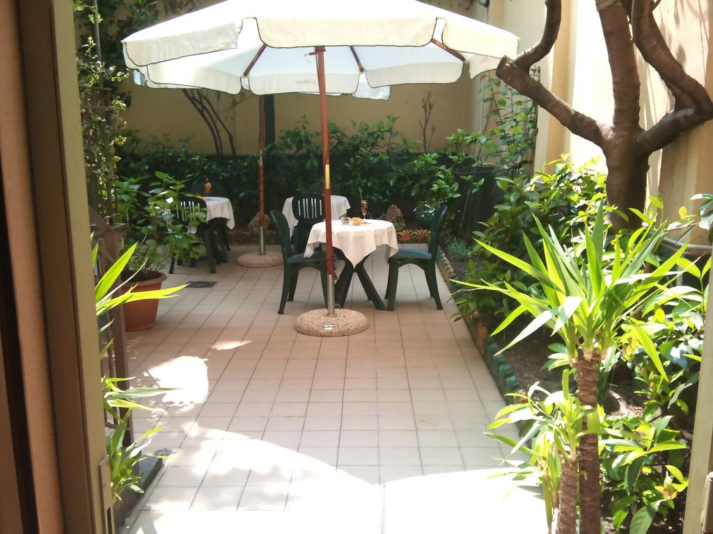 Hotel Imperial Turin Luaran gambar